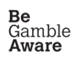 BGA Be Gamble Aware