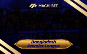 Bangladesh Premier League Insights