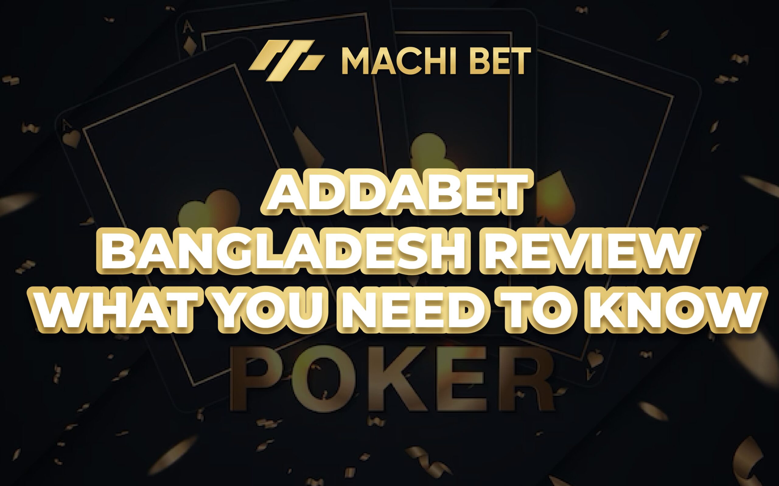 Addabet Bangladesh Review – What you need to know
