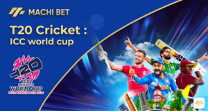 2024 ICC T20 Cricket World Cup Betting tips and review