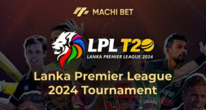Lanka Premier League 2024 Tournament