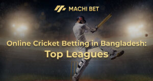 Online Crickets Betting in Bangladesh : Top Leagues
