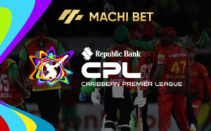 Caribbean Premier League