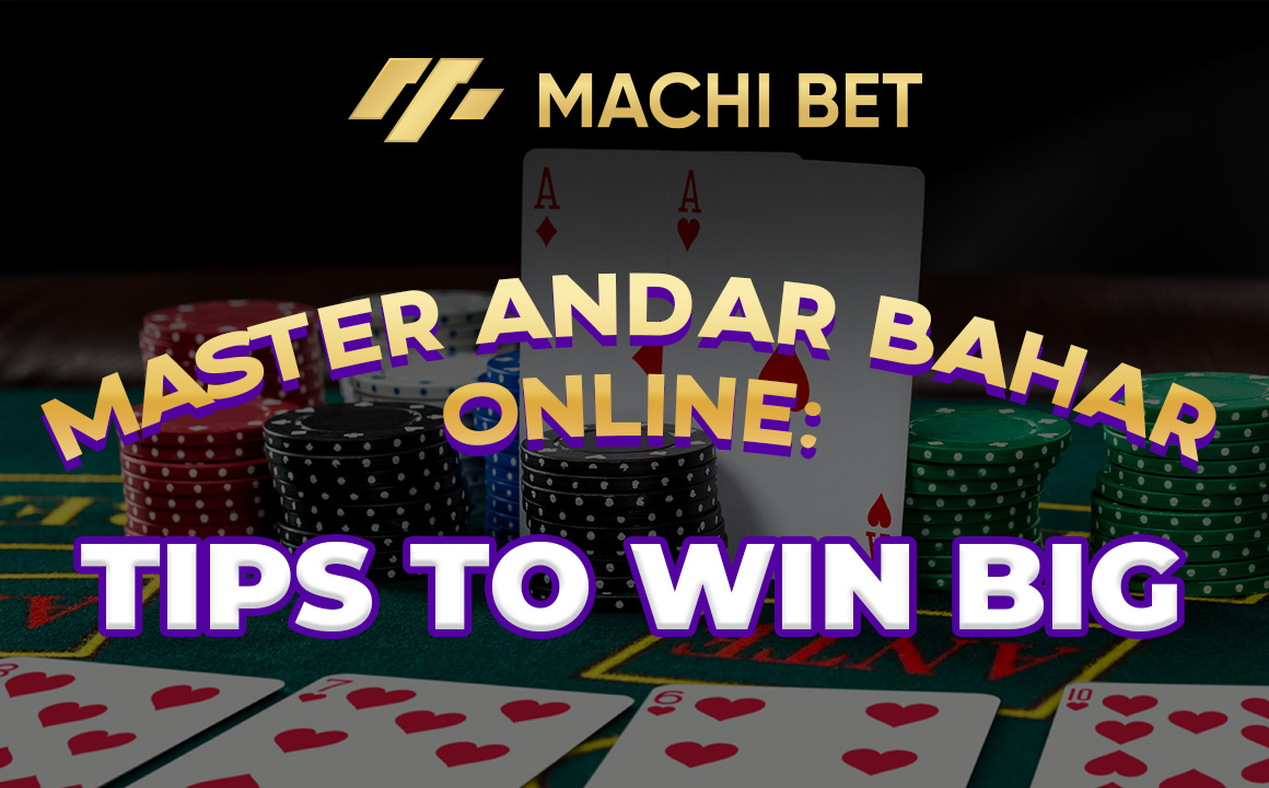 Master Andar Bahar Online: Tips to Win Big