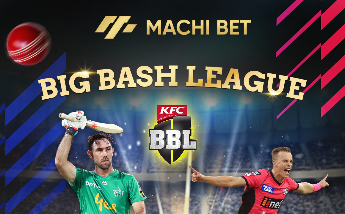 Big Bash League 2024:  Betting Tips