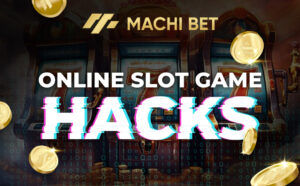 Online Slot Game Hack